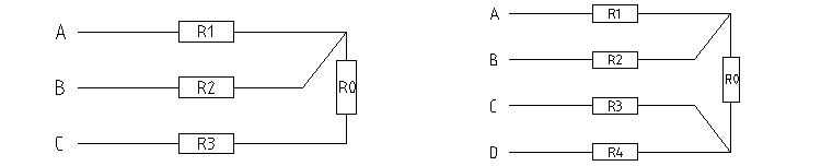 活動法蘭式熱電阻引線制式